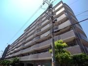 魚崎南パークホームズ弐番館