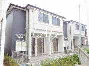 東武野田線岩槻駅まで徒歩20分
