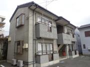 静岡県浜松市中央区鴨江３丁目