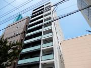 ＪＲ中央線立川駅まで徒歩8分