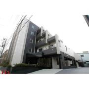ステージグランデ宮崎台