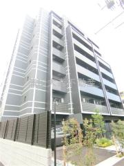 アジールコート大森西