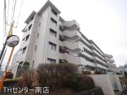 テラス都筑中央公園