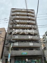 京急本線京急鶴見駅まで徒歩3分