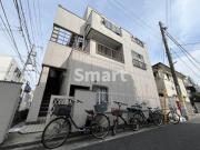 西武新宿線新井薬師前駅まで徒歩6分