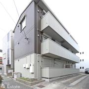 レジデンス春岡
