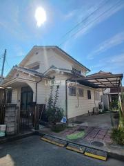 尾上町口里貸家