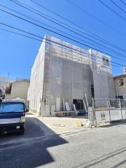 広島電鉄横川線寺町駅まで徒歩12分