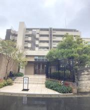 ライオンズ市川妙典