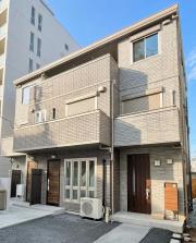 東急東横線学芸大学駅まで徒歩9分