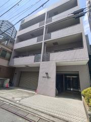 富ヶ谷セントラル