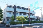 シュエットメゾン弐番館