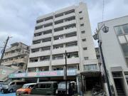 信和第一マンション