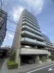 京急本線京急鶴見駅まで徒歩5分
