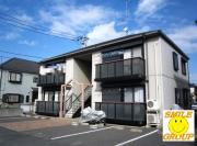フローラ市川壱番館
