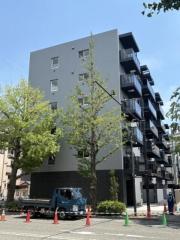 ＪＲ中央線高尾駅まで徒歩4分