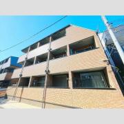 ハーモニーステージ金町