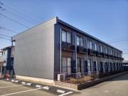 レオパレス鶴新田 南