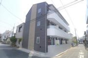 アーベインテラス氷川台
