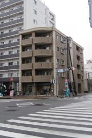 シーステージ本通