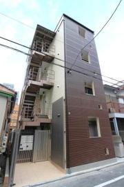 東京メトロ日比谷線三ノ輪駅まで徒歩3分