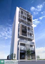 GRANSITE千代田水道橋