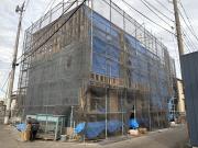 仙台市地下鉄東西線薬師堂駅まで徒歩10分