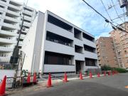 西武池袋・豊島線入間市駅まで徒歩12分