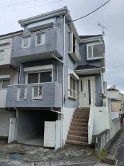 市川市曽谷7丁目 テラスハウス