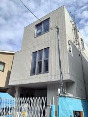 若宮町ヘーベルハウス