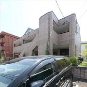 名鉄名古屋本線左京山駅まで徒歩13分