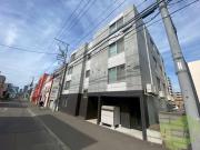 地下鉄南北線中島公園駅まで徒歩8分