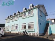 マリオ笹川B棟