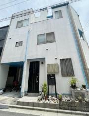 渋谷本町6丁目戸建