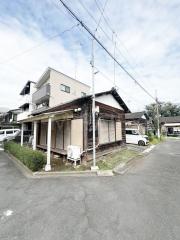 山下貸家