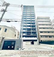 オープンレジデンシア名古屋RISE