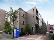ホークメゾン札幌1号館