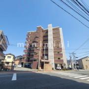 ＪＲ豊肥本線南熊本駅まで徒歩13分