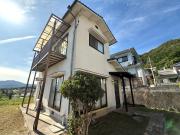 楢原北戸建