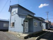 中川住宅