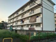 越谷団地