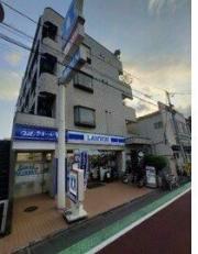 キャッスルパレス世田谷上町