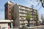 第1アラカワハイツ