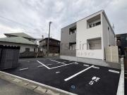 西鉄天神大牟田線朝倉街道駅まで徒歩13分