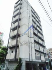 WISE LE LION東京立石