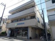 東急多摩川線武蔵新田駅まで徒歩10分