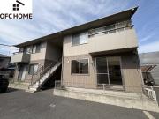 ARROWS Casa MONOPLUS 福富東 A棟