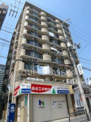 地下鉄谷町線都島駅まで徒歩1分