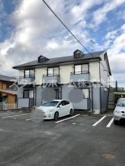 メゾン・ド・ラヴィ金屋橋 N