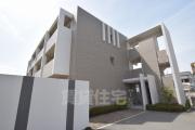 ＪＲ山陽本線魚住駅まで徒歩1分